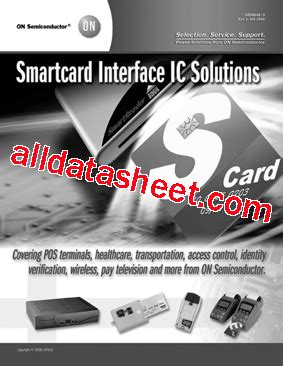 full demo smart card launch.mp4|NCN6001DEMO/D Using the NCN6001 Smart Card Interface.